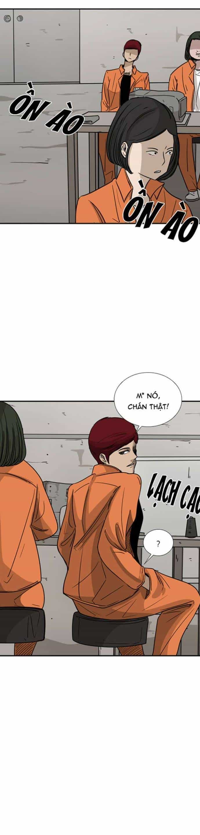 Shark - Cá Mập - Chương 43 - ảnh 29