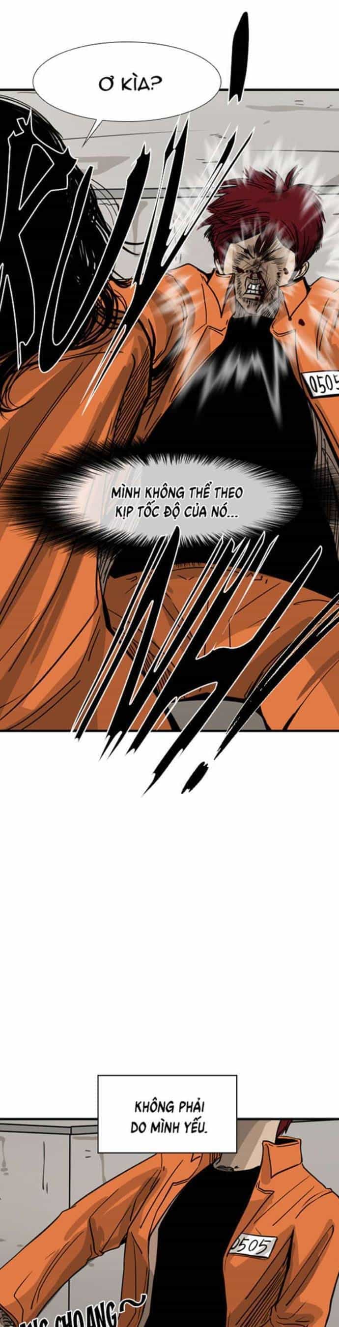 Shark - Cá Mập - Chương 44 - ảnh 37