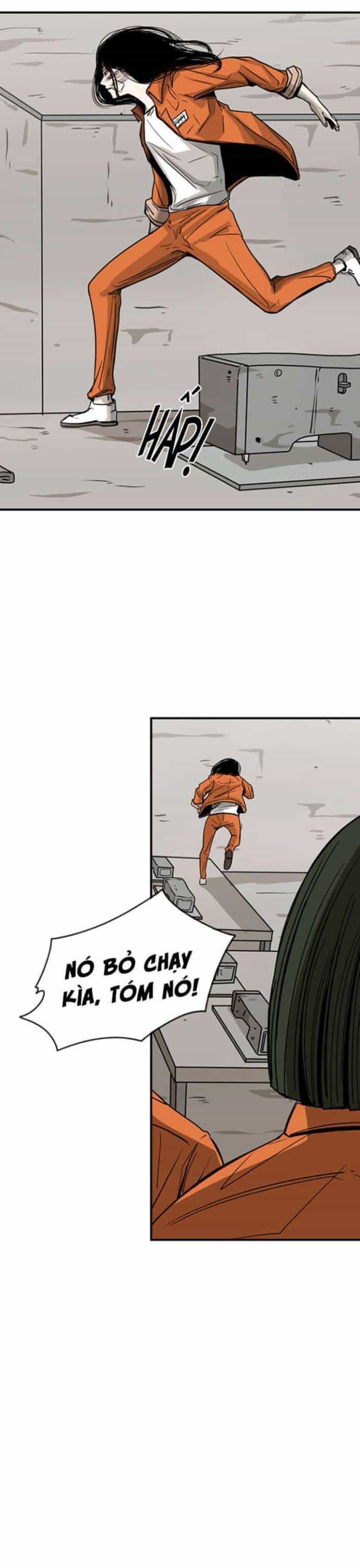 Shark - Cá Mập - Chương 45 - ảnh 25