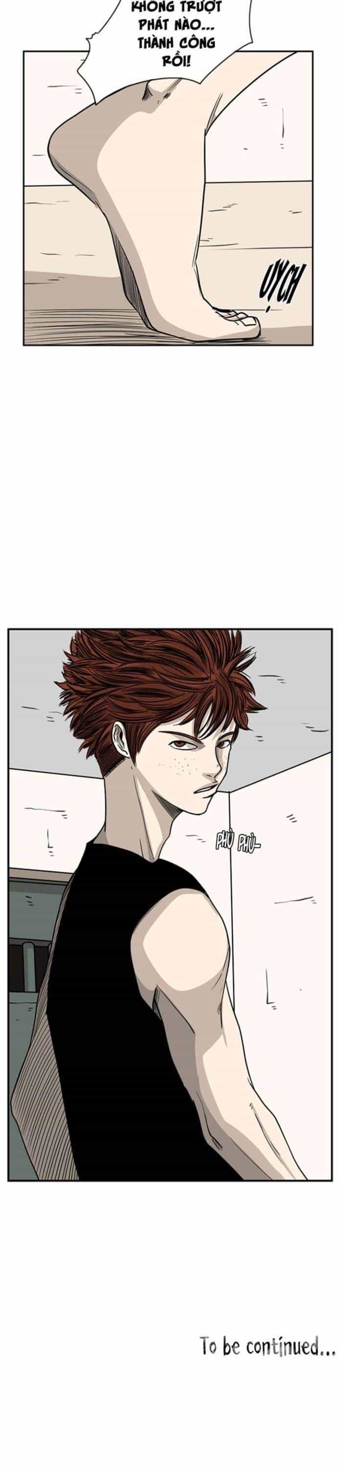 Shark - Cá Mập - Chương 46 - ảnh 34