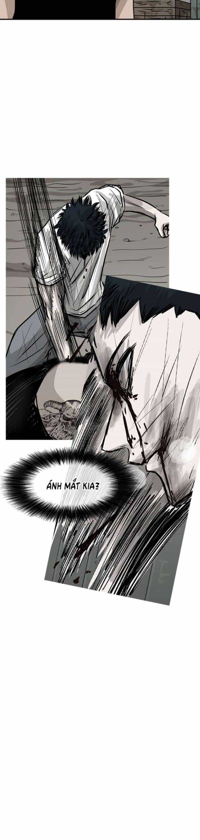 Shark - Cá Mập - Chương 52 - ảnh 18