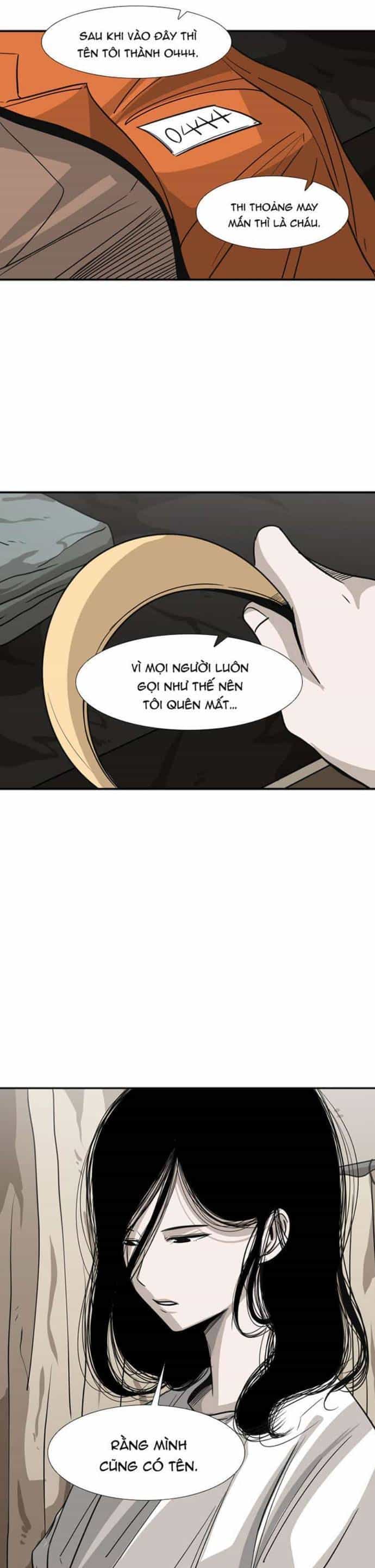 Shark - Cá Mập - Chương 54 - ảnh 11