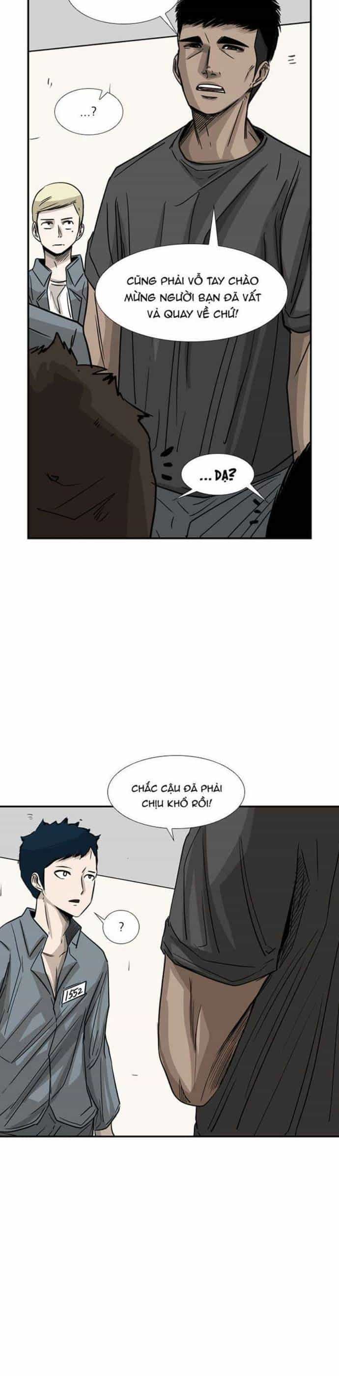 Shark - Cá Mập - Chương 57 - ảnh 20