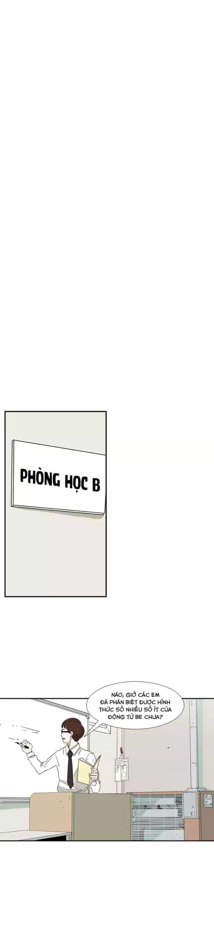 Shark - Cá Mập - Chương 5 - ảnh 22