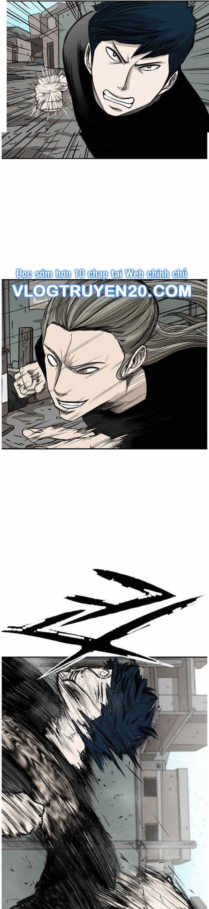 Shark - Cá Mập - Chương 62 - ảnh 39