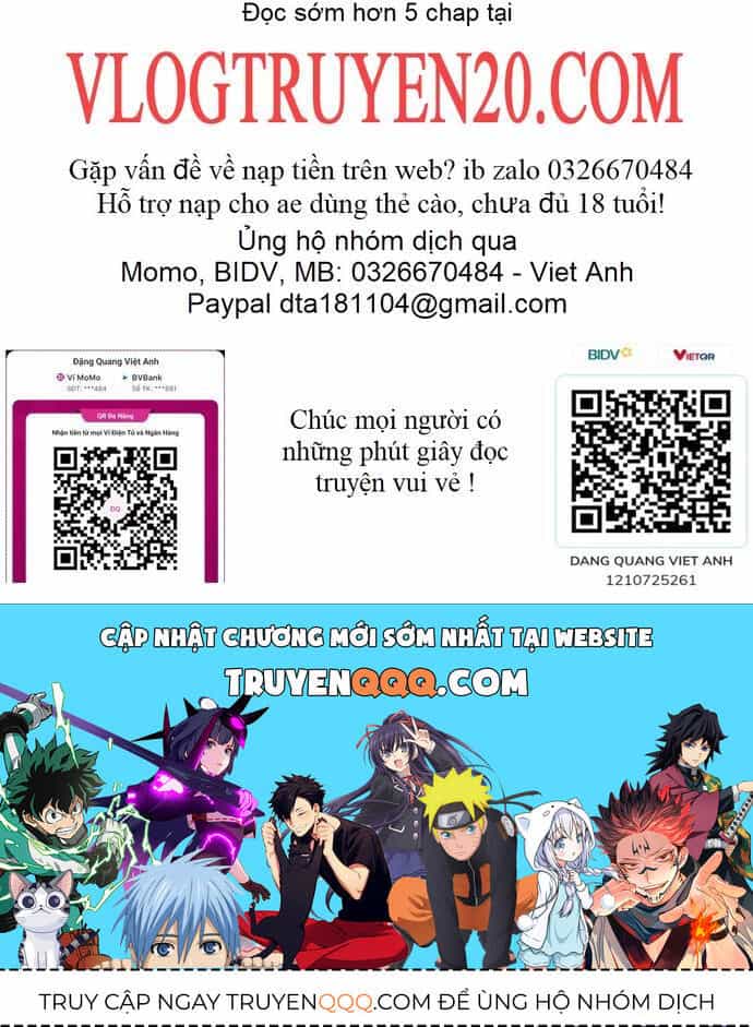 Shark - Cá Mập - Chương 62 - ảnh 51
