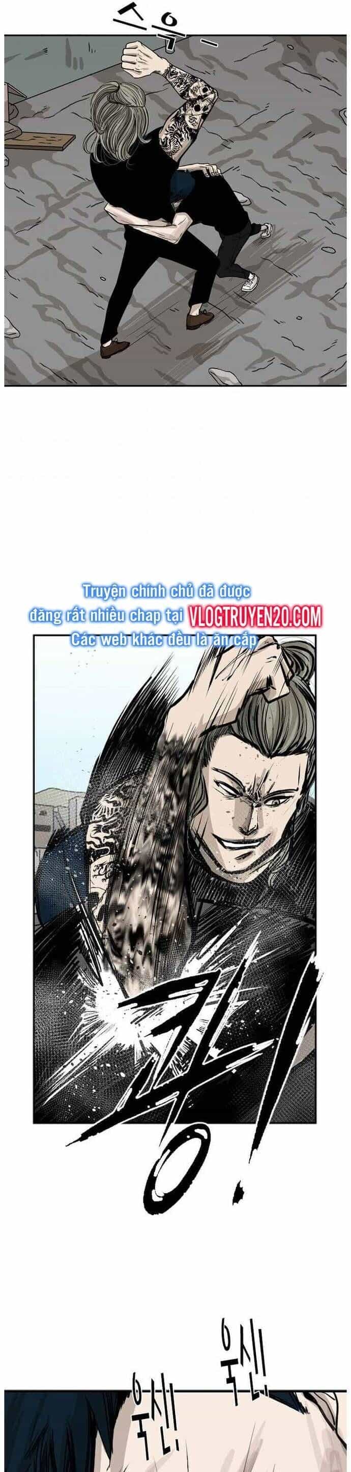 Shark - Cá Mập - Chương 64 - ảnh 15