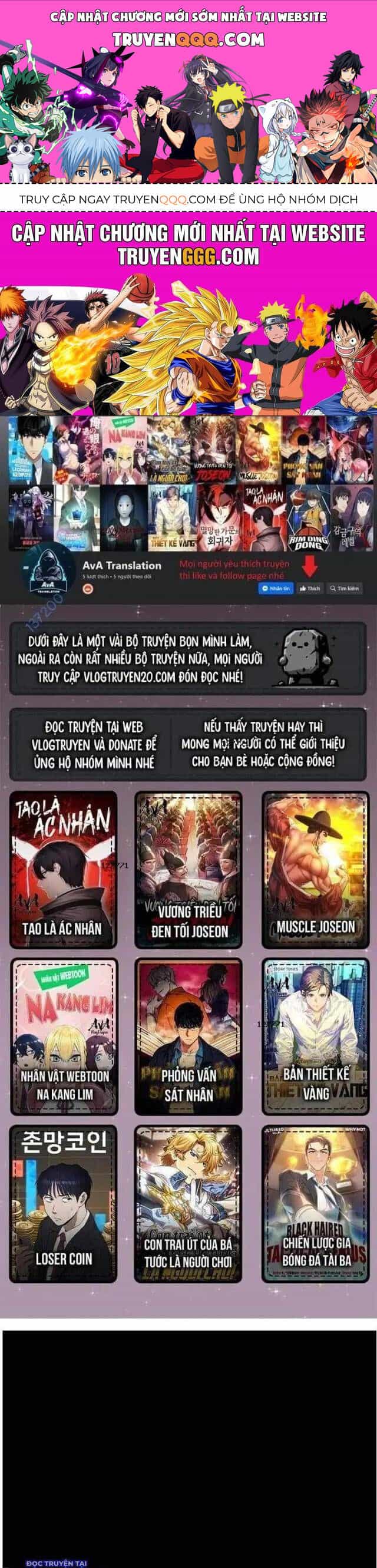 Shark - Cá Mập - Chương 65 - ảnh 1