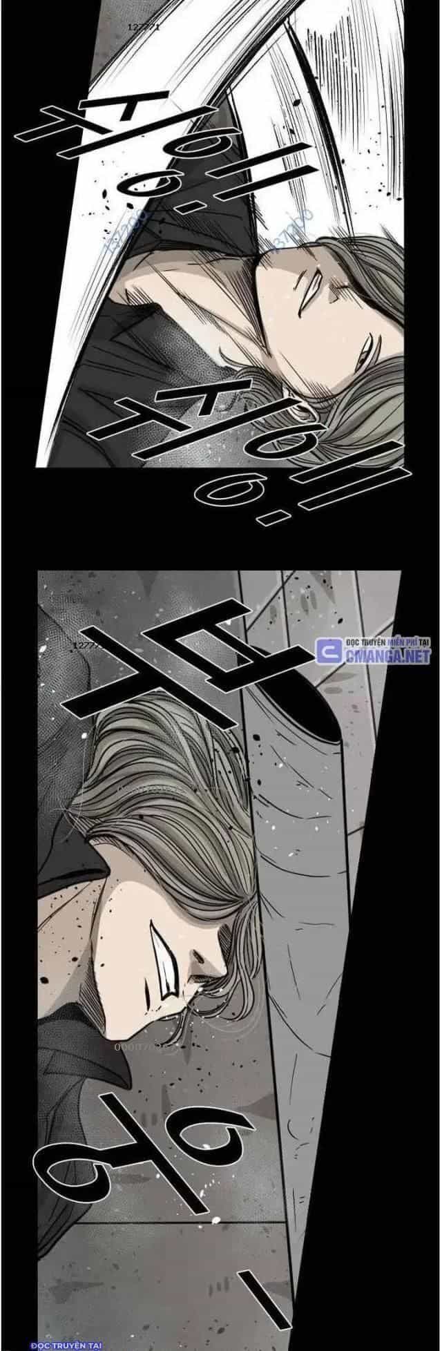 Shark - Cá Mập - Chương 65 - ảnh 11