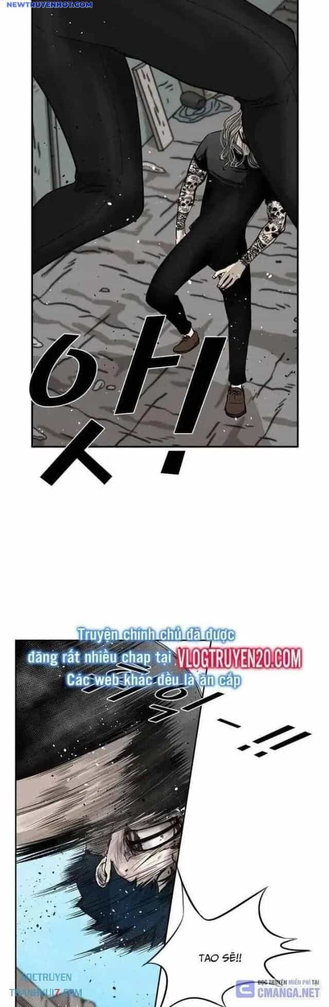 Shark - Cá Mập - Chương 66 - ảnh 42