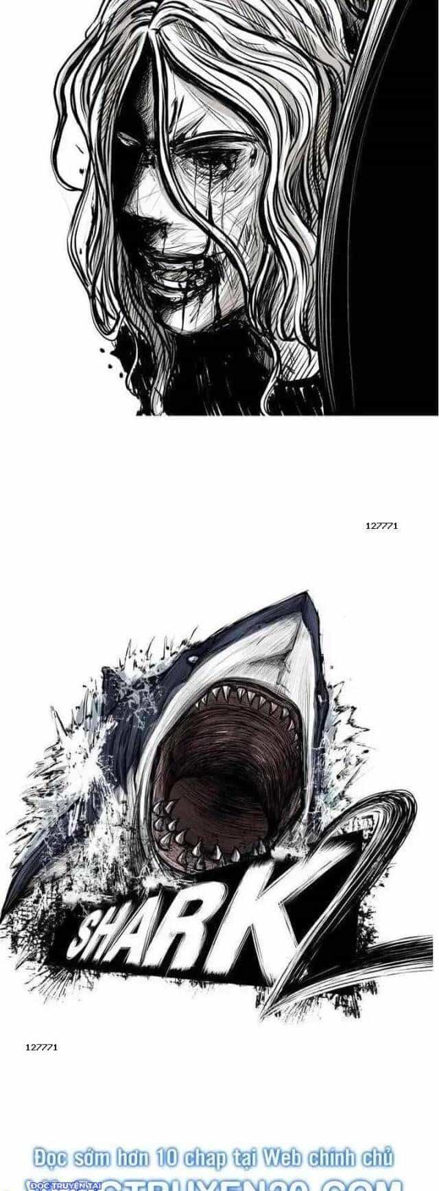 Shark - Cá Mập - Chương 66 - ảnh 7