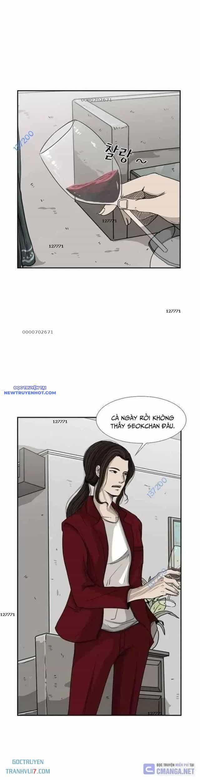 Shark - Cá Mập - Chương 67 - ảnh 2