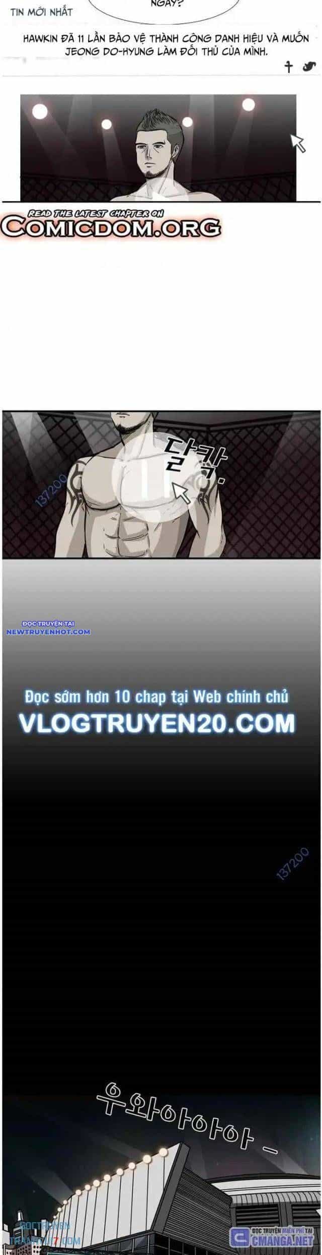 Shark - Cá Mập - Chương 67 - ảnh 25