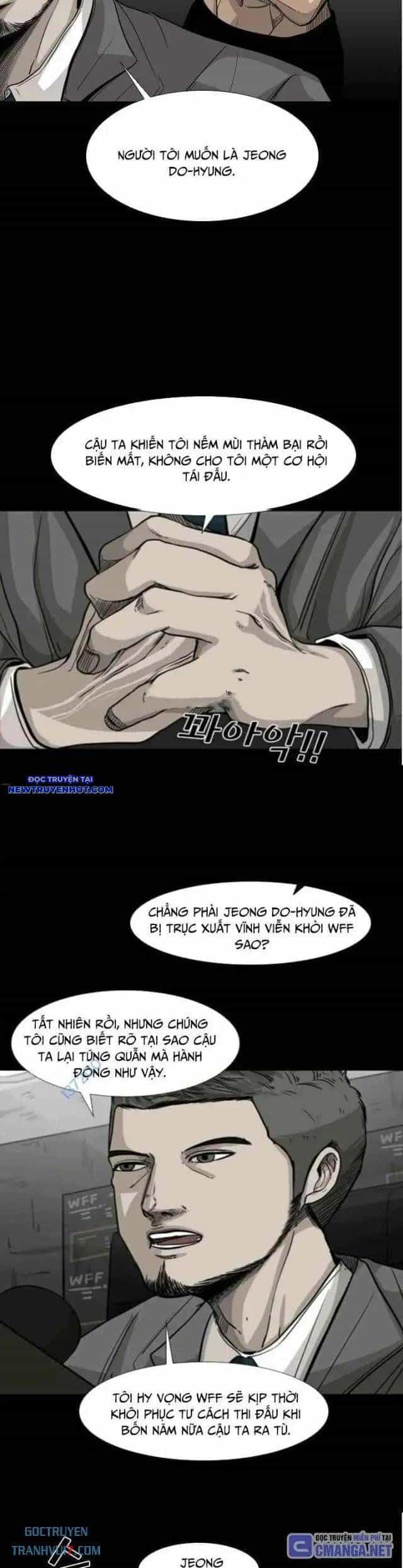 Shark - Cá Mập - Chương 67 - ảnh 30