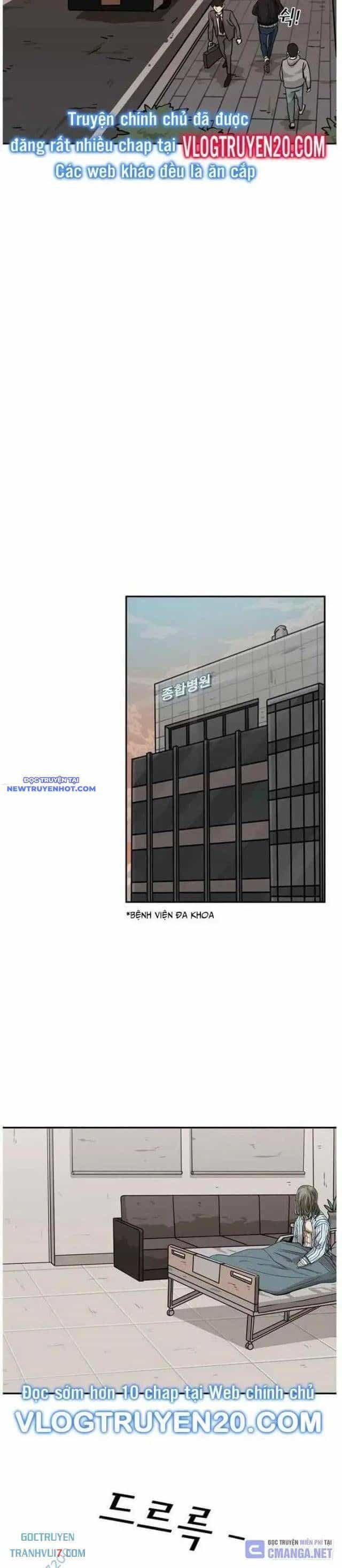 Shark - Cá Mập - Chương 68 - ảnh 26