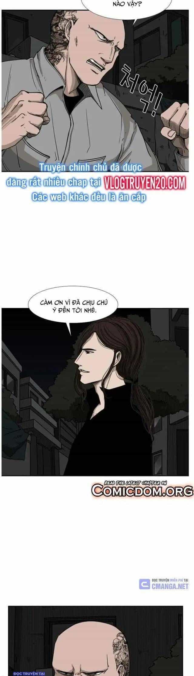 Shark - Cá Mập - Chương 70 - ảnh 53