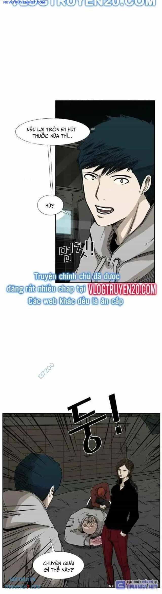 Shark - Cá Mập - Chương 70 - ảnh 78