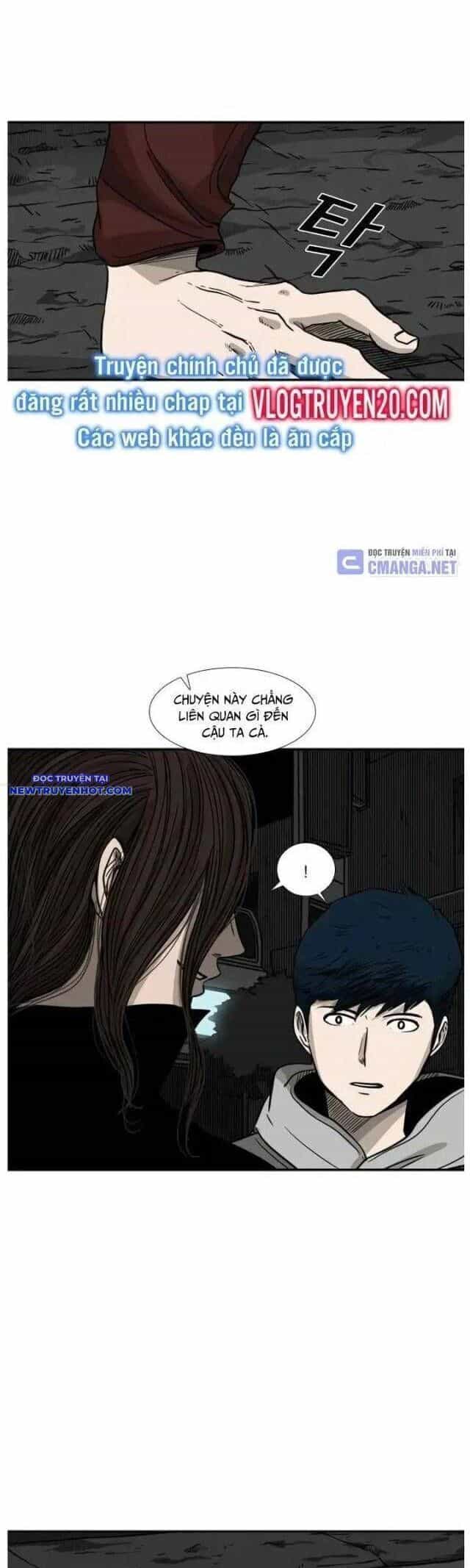 Shark - Cá Mập - Chương 71 - ảnh 10