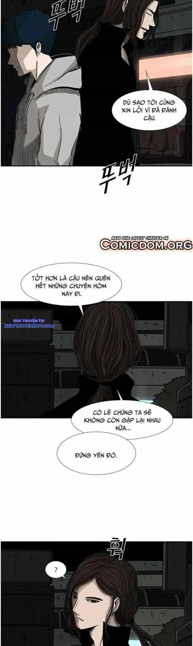 Shark - Cá Mập - Chương 71 - ảnh 28