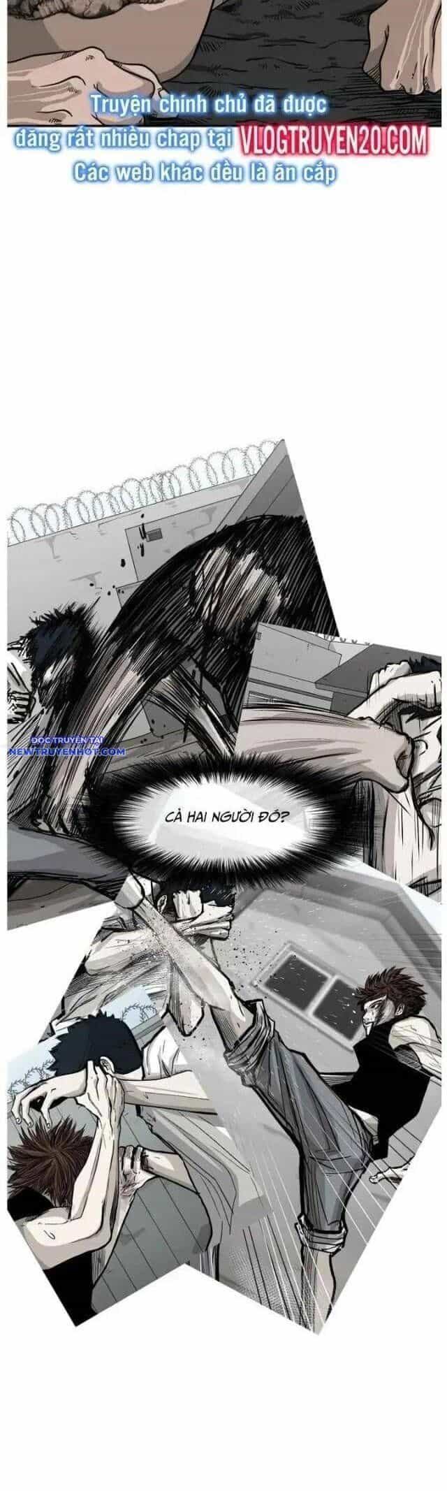 Shark - Cá Mập - Chương 71 - ảnh 52