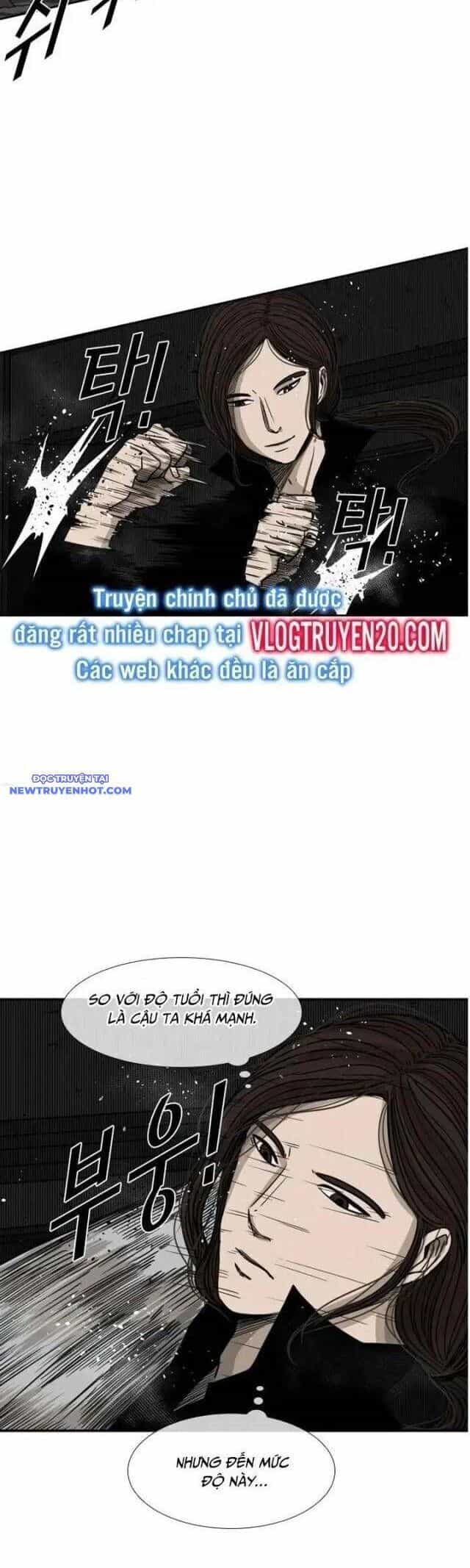 Shark - Cá Mập - Chương 71 - ảnh 68