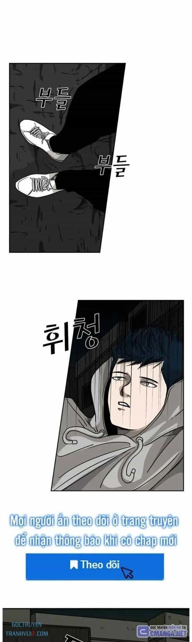 Shark - Cá Mập - Chương 71 - ảnh 87