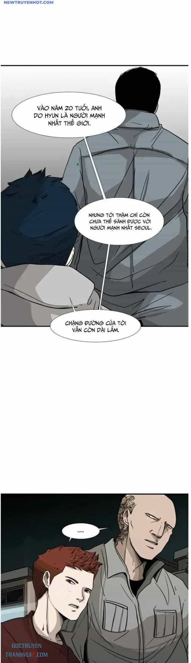 Shark - Cá Mập - Chương 72 - ảnh 16