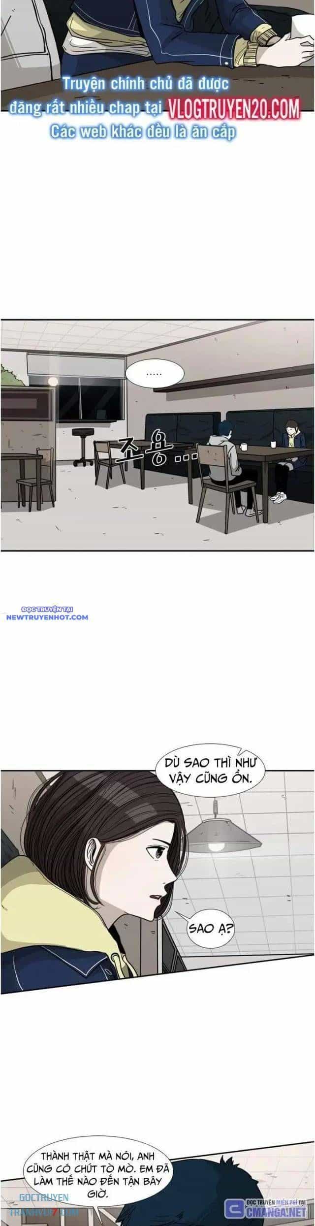Shark - Cá Mập - Chương 74 - ảnh 10
