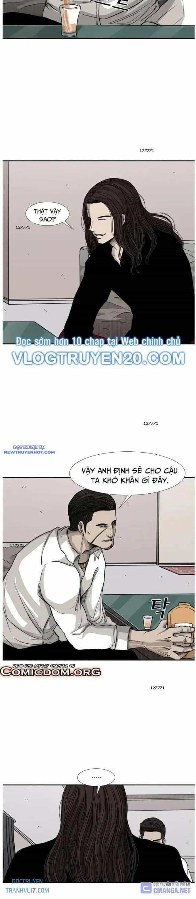 Shark - Cá Mập - Chương 74 - ảnh 3