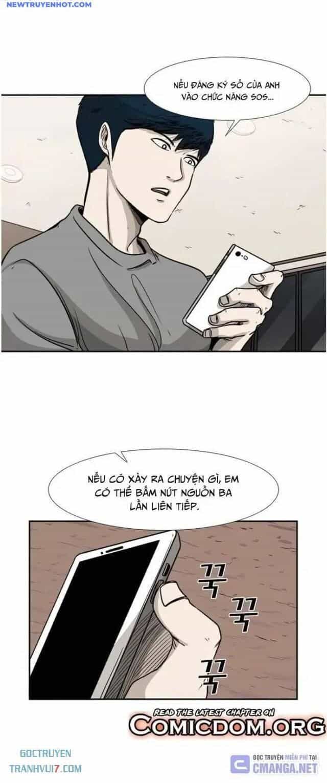 Shark - Cá Mập - Chương 75 - ảnh 30