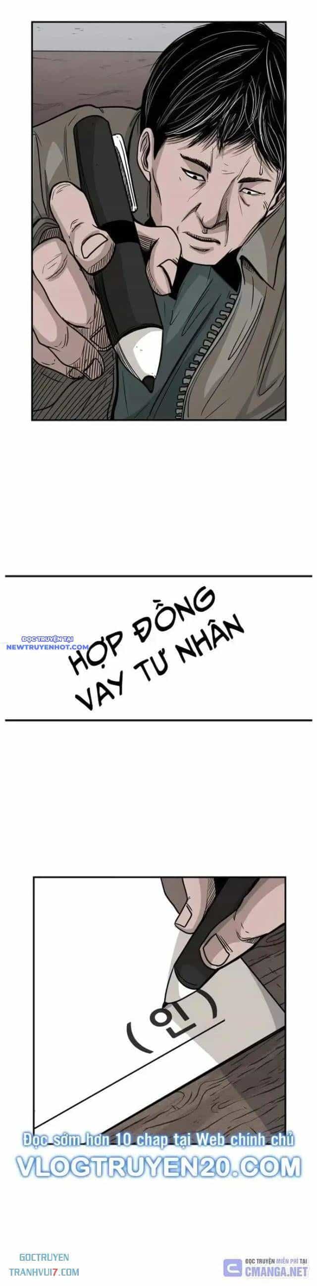 Shark - Cá Mập - Chương 76 - ảnh 17