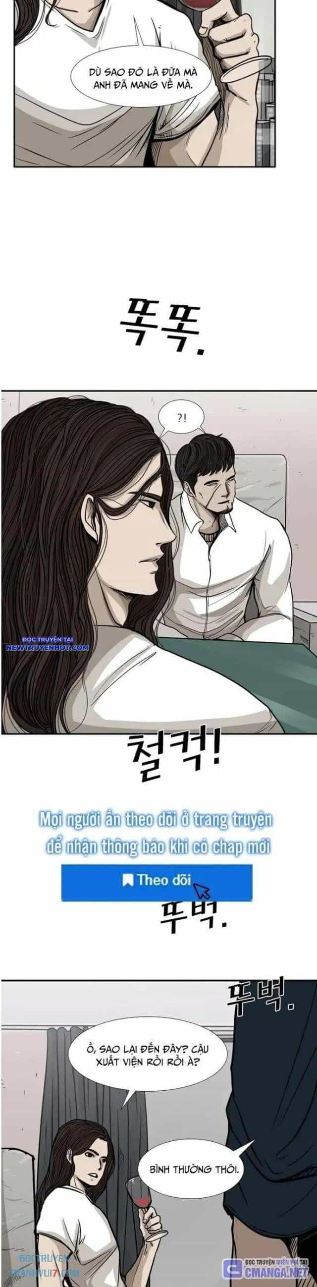 Shark - Cá Mập - Chương 77 - ảnh 31