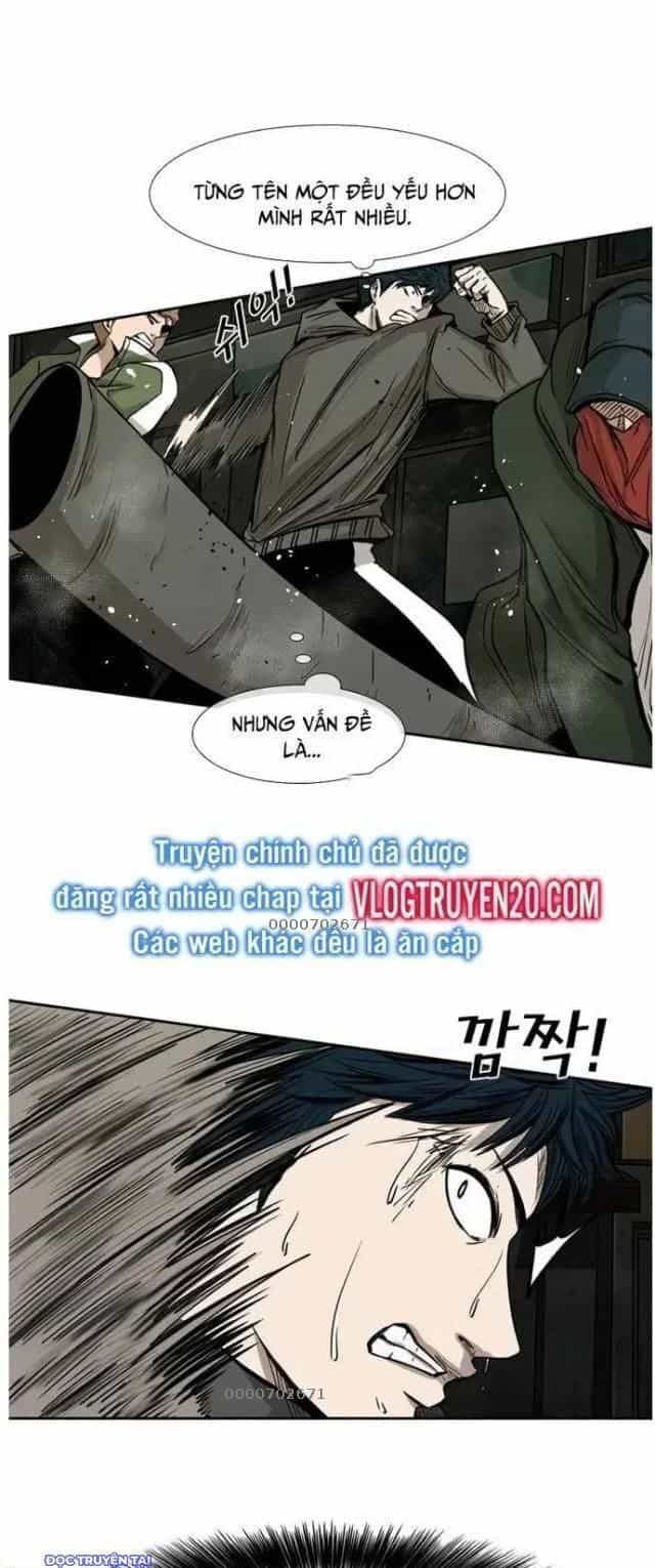 Shark - Cá Mập - Chương 79 - ảnh 29