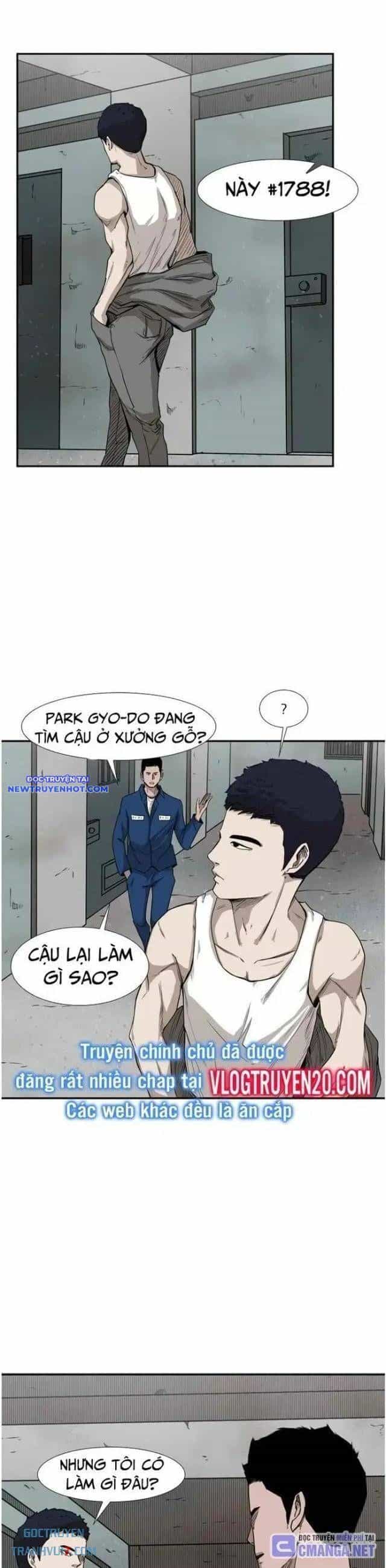 Shark - Cá Mập - Chương 80 - ảnh 28