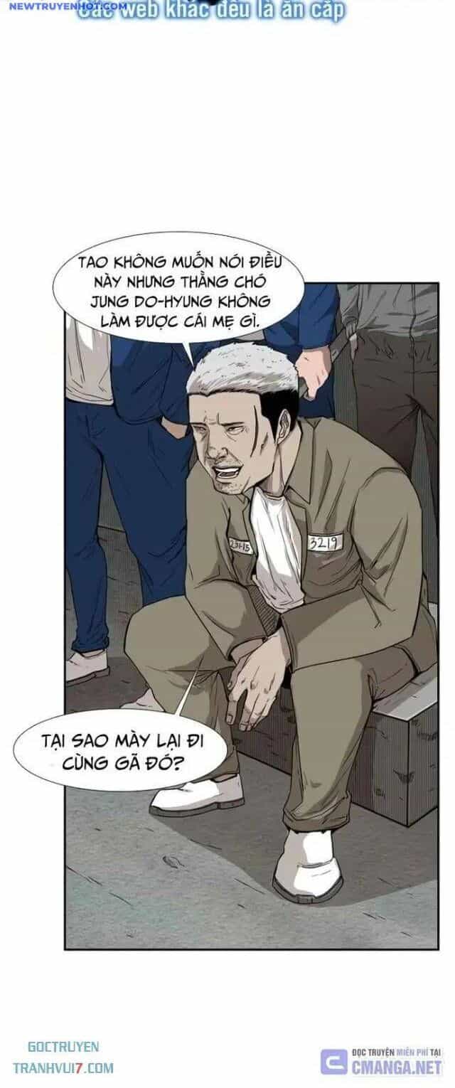 Shark - Cá Mập - Chương 80 - ảnh 33
