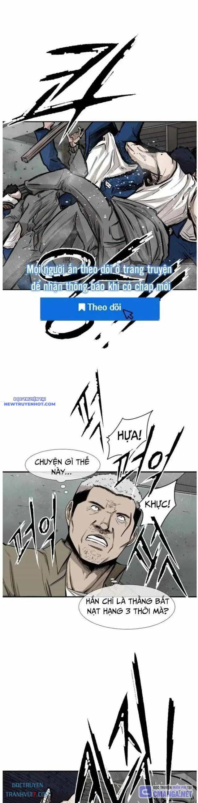 Shark - Cá Mập - Chương 80 - ảnh 41