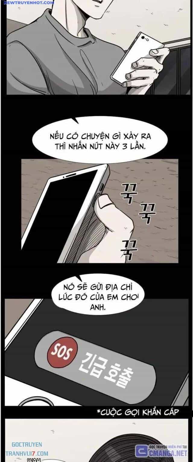 Shark - Cá Mập - Chương 82 - ảnh 44