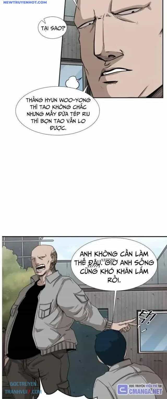 Shark - Cá Mập - Chương 82 - ảnh 9