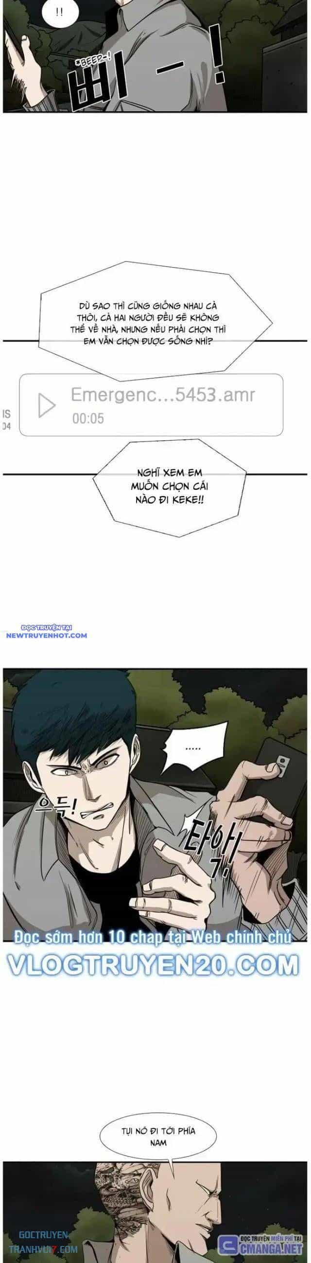 Shark - Cá Mập - Chương 83 - ảnh 28