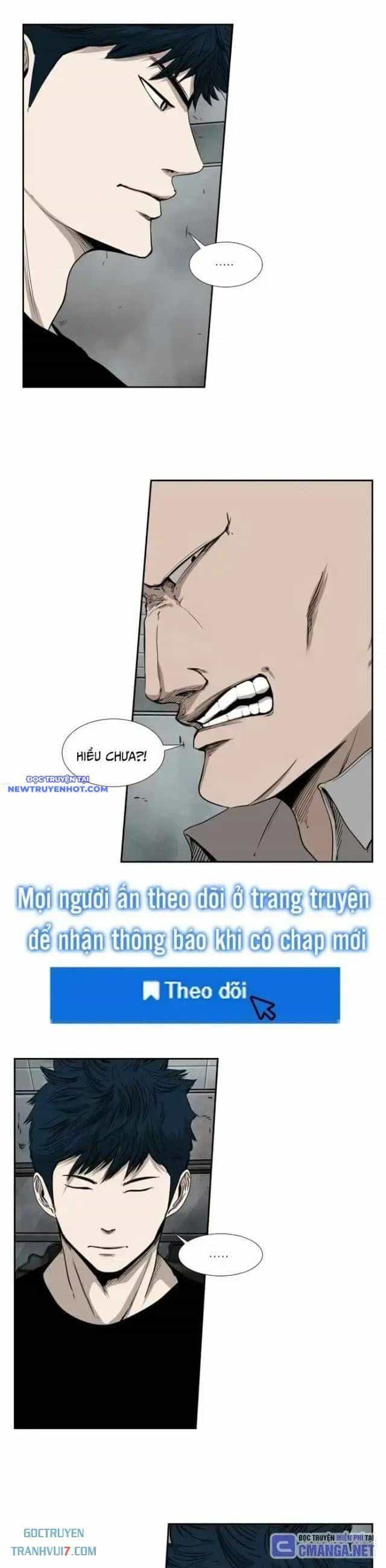 Shark - Cá Mập - Chương 84 - ảnh 27