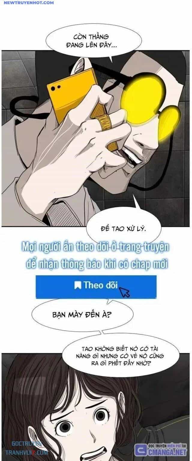 Shark - Cá Mập - Chương 85 - ảnh 16