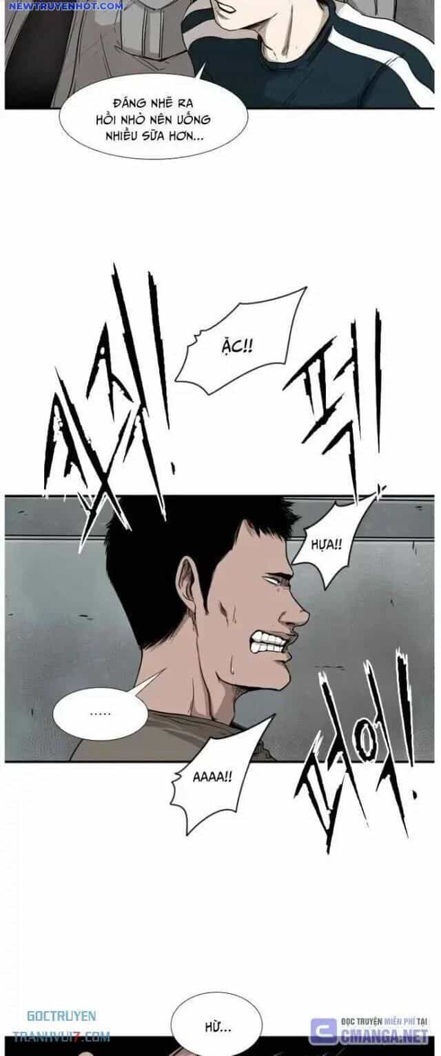 Shark - Cá Mập - Chương 86 - ảnh 30