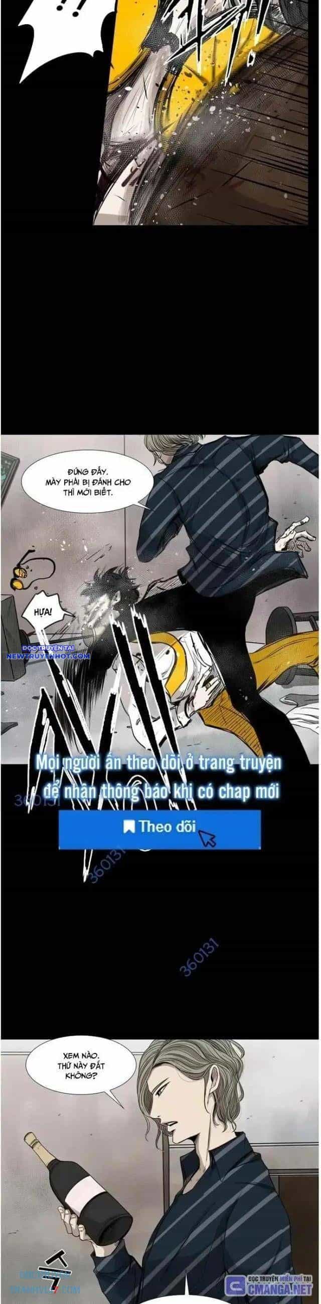 Shark - Cá Mập - Chương 87 - ảnh 31