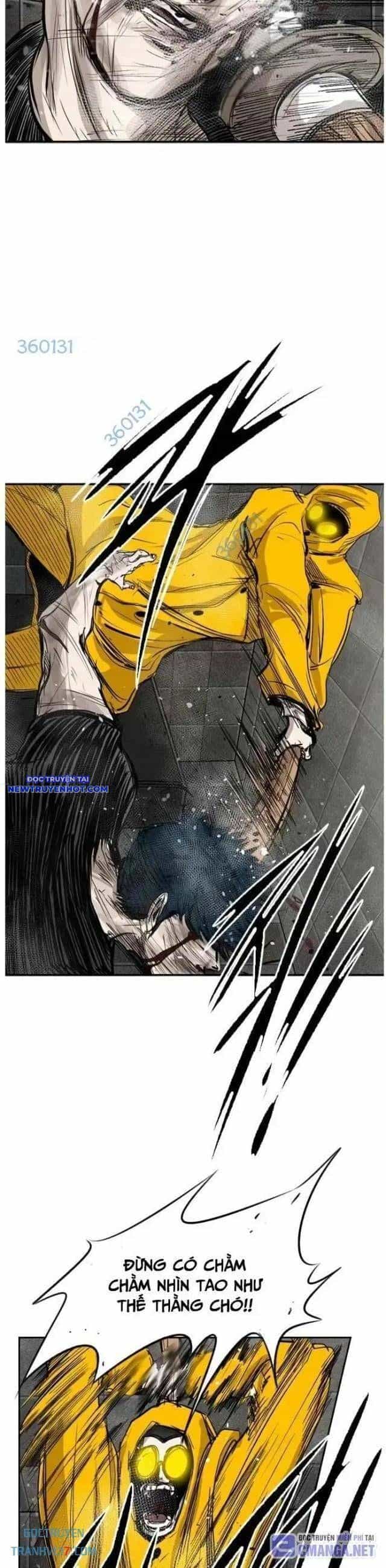 Shark - Cá Mập - Chương 87 - ảnh 41