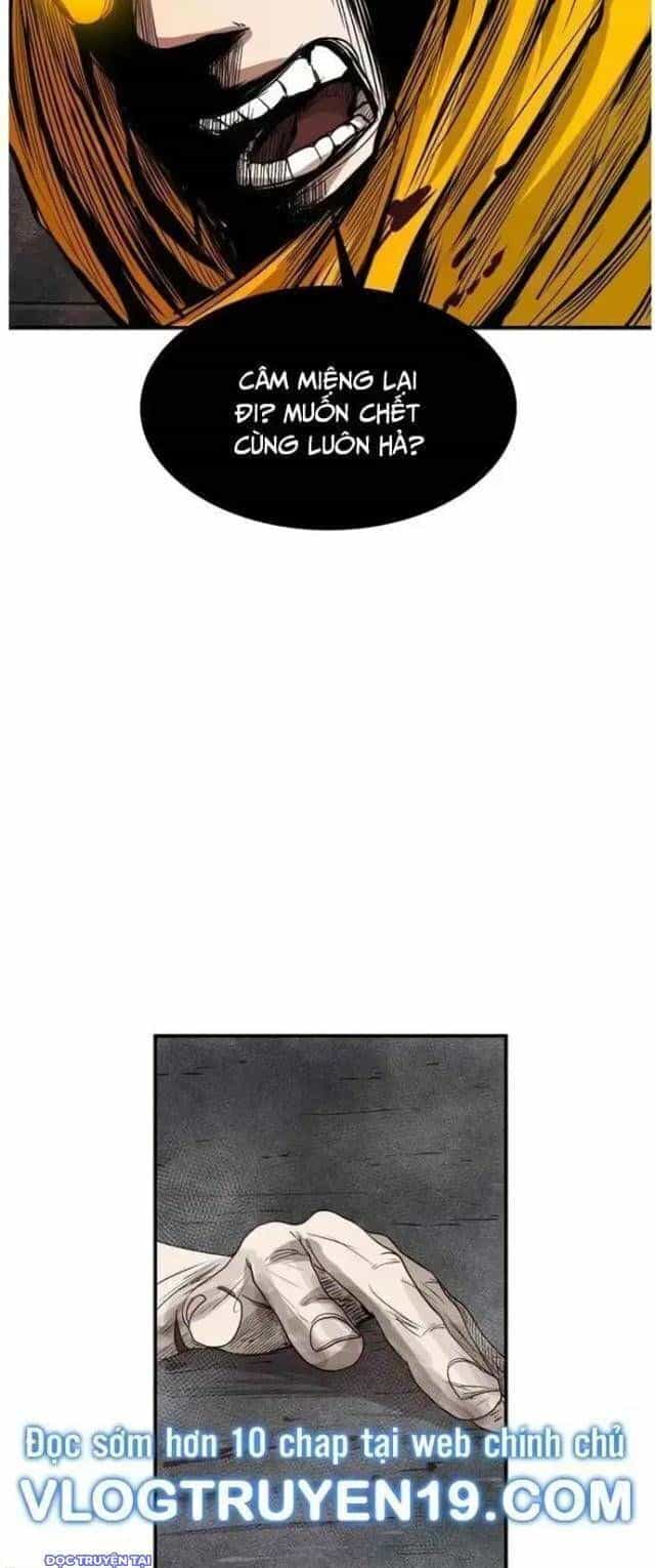 Shark - Cá Mập - Chương 87 - ảnh 46