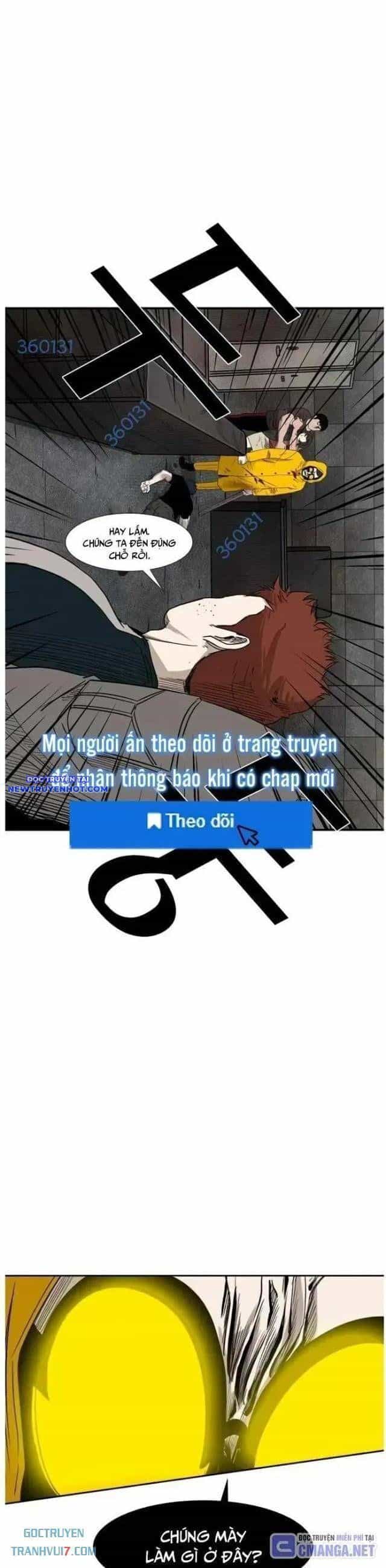 Shark - Cá Mập - Chương 87 - ảnh 48