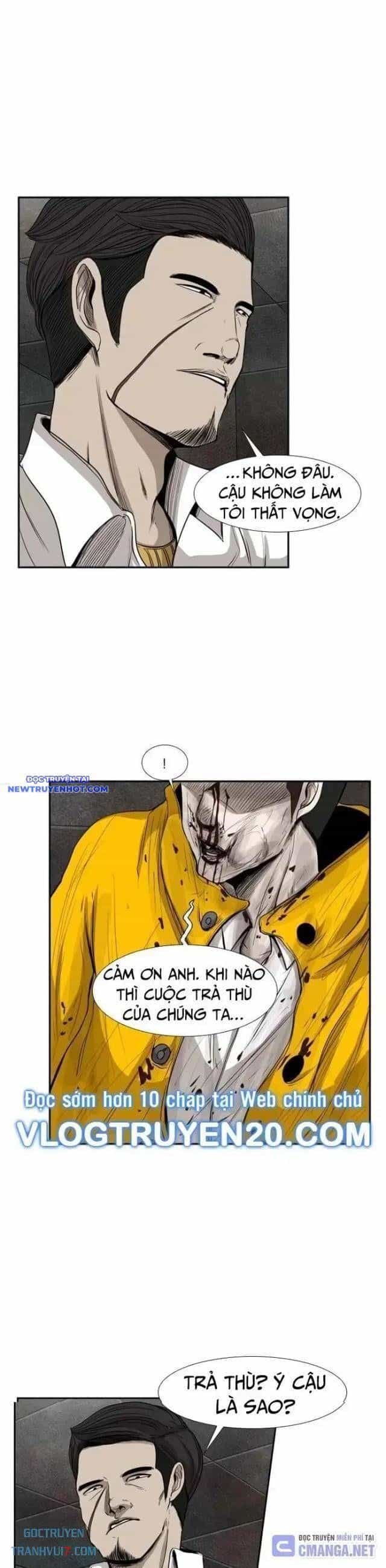 Shark - Cá Mập - Chương 89 - ảnh 14