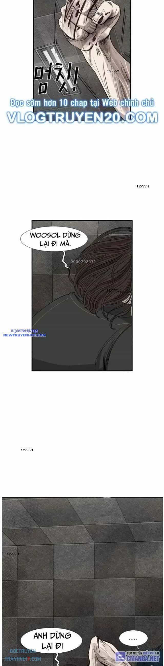 Shark - Cá Mập - Chương 89 - ảnh 3