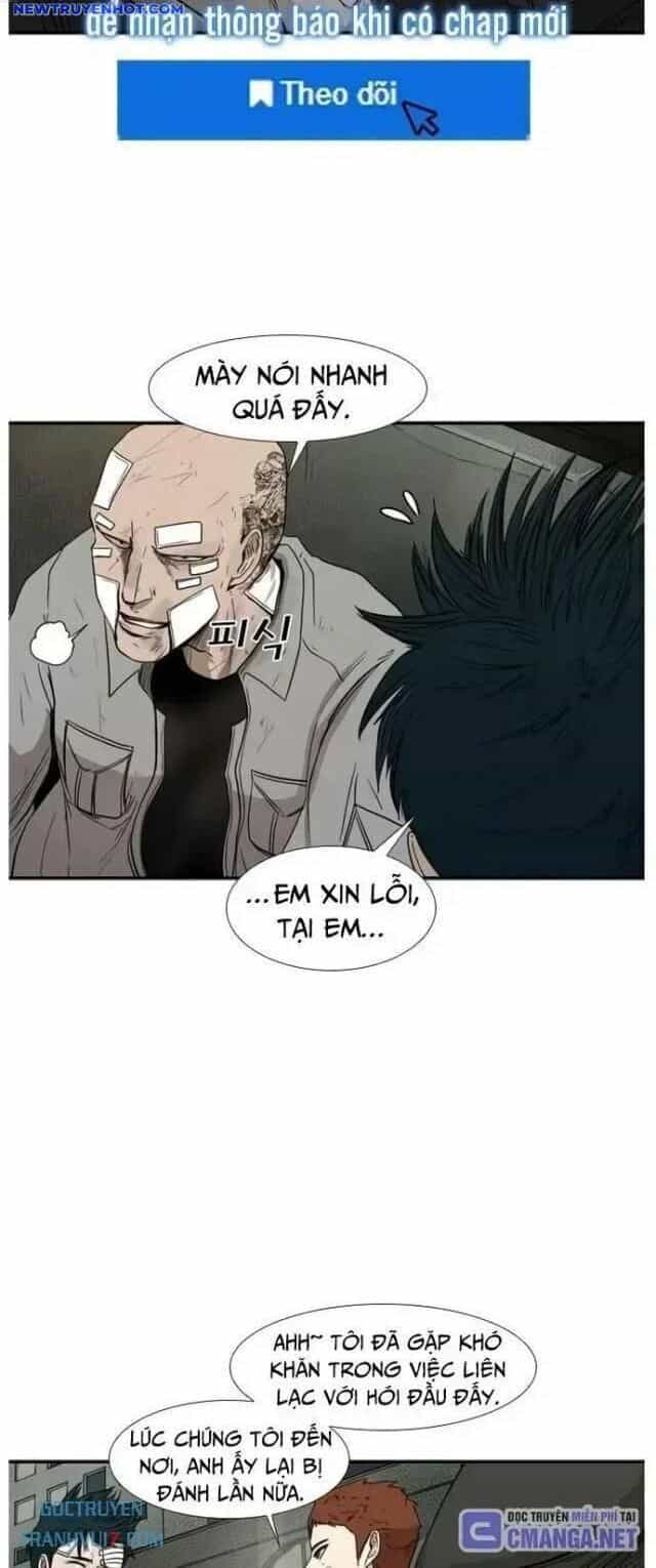 Shark - Cá Mập - Chương 89 - ảnh 30