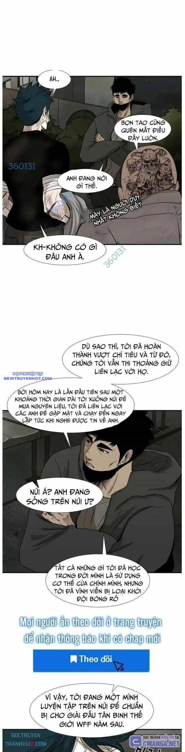 Shark - Cá Mập - Chương 89 - ảnh 34
